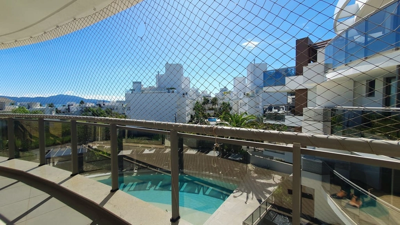 Apartamento em Jurerê Internacional com 3 dormitórios, sendo 2 suítes: 11ª foto da galeria de imagens do imóvel