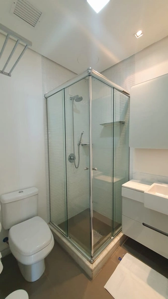 Apartamento em Jurerê Internacional com 3 dormitórios, sendo 2 suítes: 6ª foto da galeria de imagens do imóvel