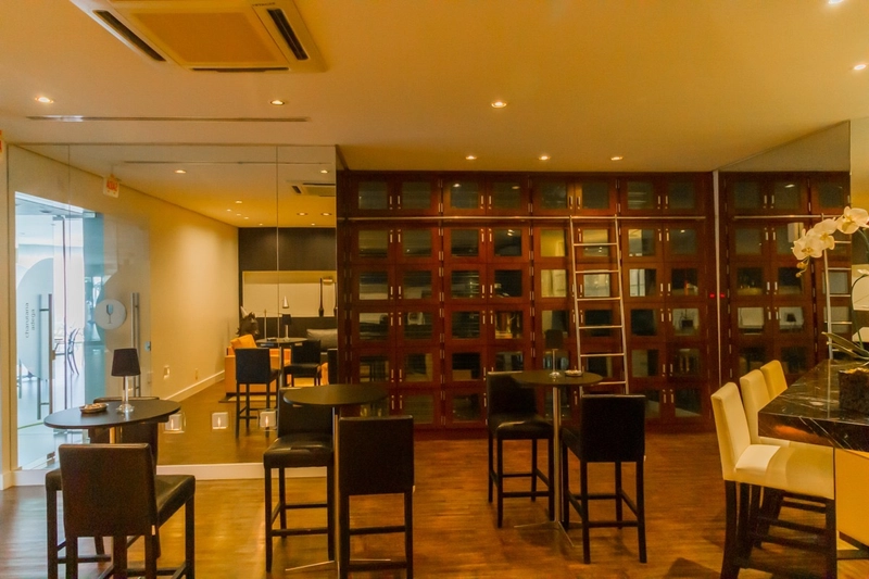 Apartamento em Jurerê Internacional com 3 dormitórios, sendo 2 suítes: 9ª foto da galeria de imagens do imóvel