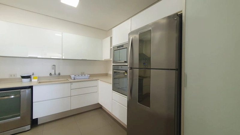 Apartamento em Jurerê Internacional com 3 dormitórios, sendo 2 suítes: 4ª foto da galeria de imagens do imóvel
