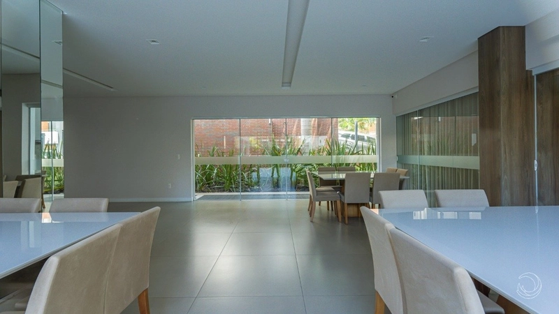 Apartamento na Agronômica com 3 dormitórios 1 suíte e 2 vagas - 111m²: 34ª foto da galeria de imagens do imóvel