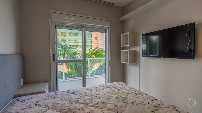 Apartamento na Agronômica com 3 dormitórios 1 suíte e 2 vagas - 111m²: 26ª foto da galeria de imagens do imóvel