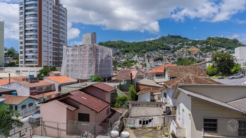 Apartamento na Agronômica com 3 dormitórios 1 suíte e 2 vagas - 111m²: 18ª foto da galeria de imagens do imóvel