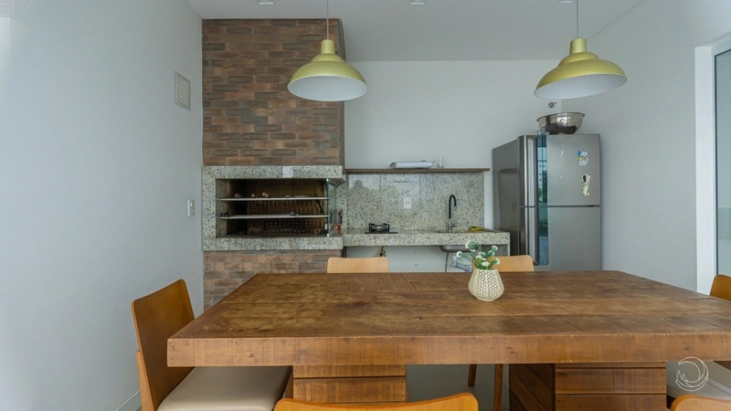 Apartamento na Agronômica com 3 dormitórios 1 suíte e 2 vagas - 111m²: 41ª foto da galeria de imagens do imóvel
