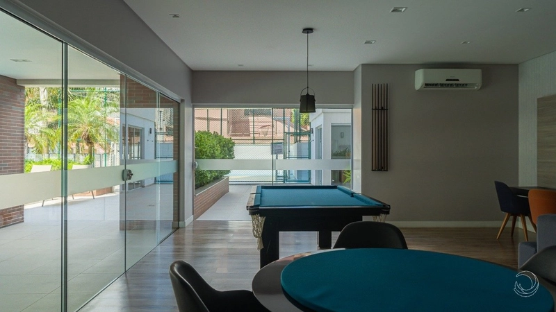Apartamento na Agronômica com 3 dormitórios 1 suíte e 2 vagas - 111m²: 33ª foto da galeria de imagens do imóvel