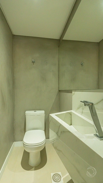 Apartamento na Agronômica com 3 dormitórios 1 suíte e 2 vagas - 111m²: 19ª foto da galeria de imagens do imóvel