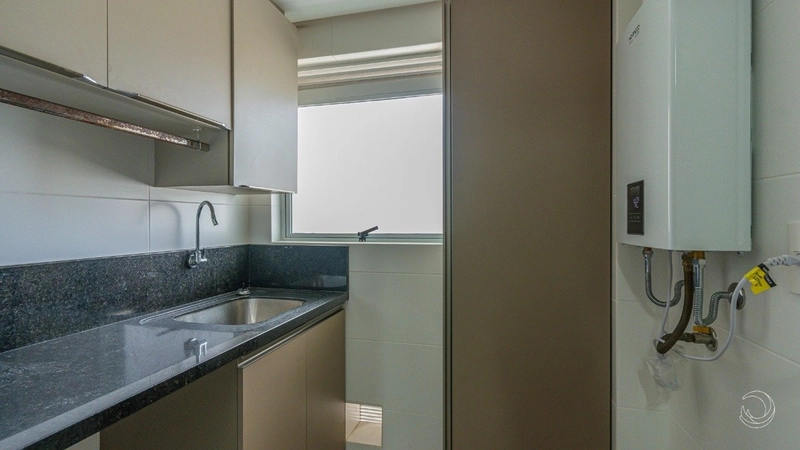 Apartamento na Agronômica com 3 dormitórios 1 suíte e 2 vagas - 111m²: 20ª foto da galeria de imagens do imóvel