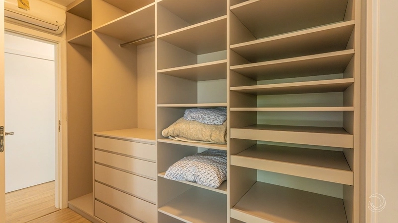 Apartamento na Agronômica com 3 dormitórios 1 suíte e 2 vagas - 111m²: 25ª foto da galeria de imagens do imóvel
