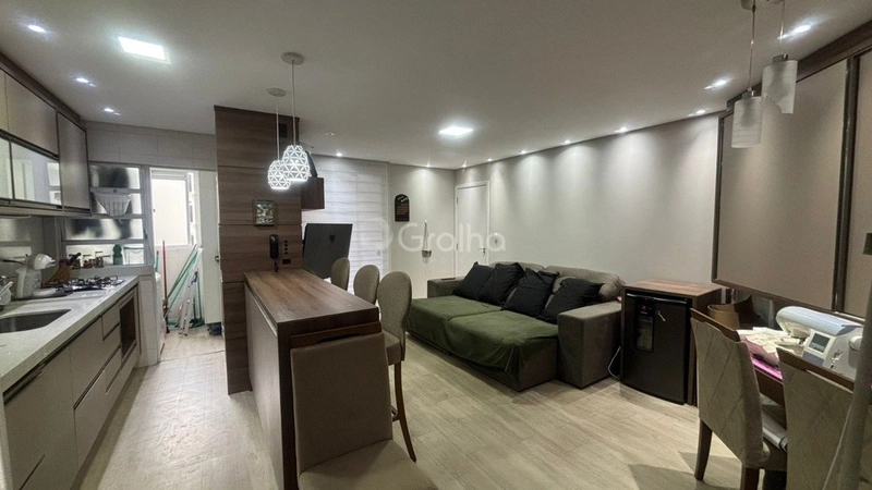 Apartamento no Itacorubi com 2 dormitórios, sendo 1 suíte e 1 vaga: 31ª foto da galeria de imagens do imóvel