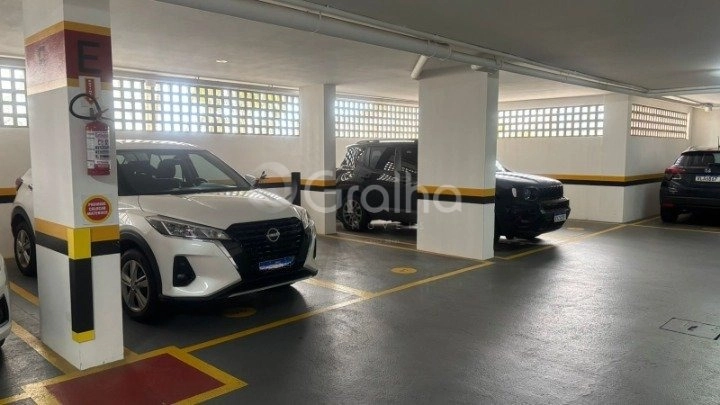 Apartamento no Itacorubi com 2 dormitórios, sendo 1 suíte e 1 vaga: 20ª foto da galeria de imagens do imóvel
