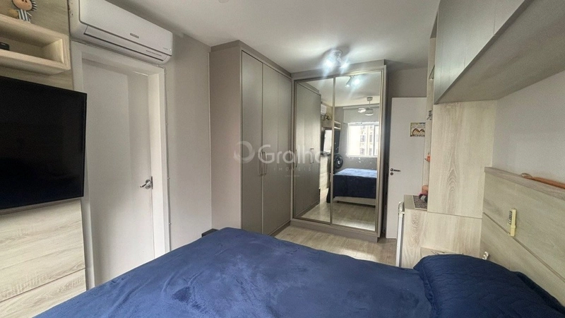 Apartamento no Itacorubi com 2 dormitórios, sendo 1 suíte e 1 vaga: 16ª foto da galeria de imagens do imóvel