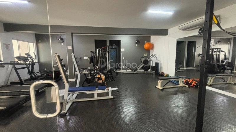 Apartamento no Itacorubi com 2 dormitórios, sendo 1 suíte e 1 vaga: 26ª foto da galeria de imagens do imóvel