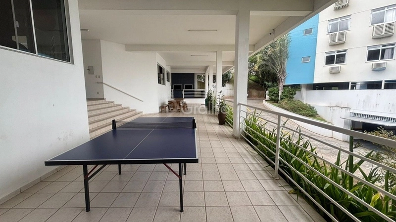 Apartamento no Itacorubi com 2 dormitórios, sendo 1 suíte e 1 vaga: 30ª foto da galeria de imagens do imóvel