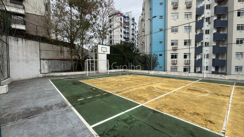 Apartamento no Itacorubi com 2 dormitórios, sendo 1 suíte e 1 vaga: 23ª foto da galeria de imagens do imóvel