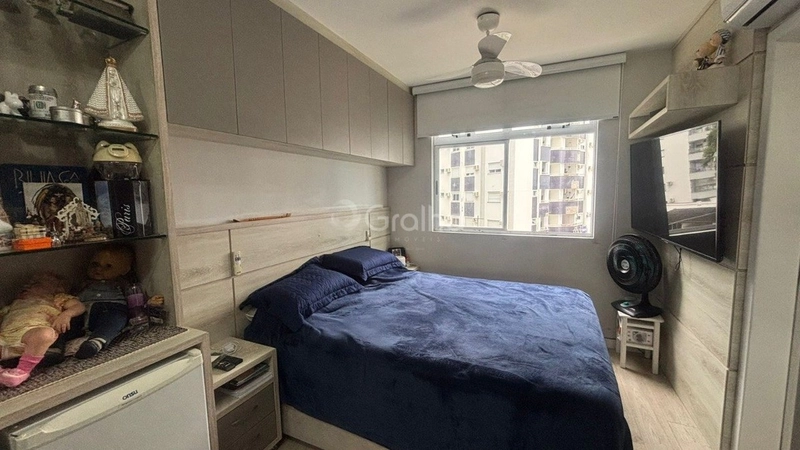 Apartamento no Itacorubi com 2 dormitórios, sendo 1 suíte e 1 vaga: 14ª foto da galeria de imagens do imóvel
