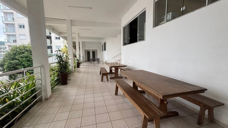 Apartamento no Itacorubi com 2 dormitórios, sendo 1 suíte e 1 vaga: 29ª foto da galeria de imagens do imóvel