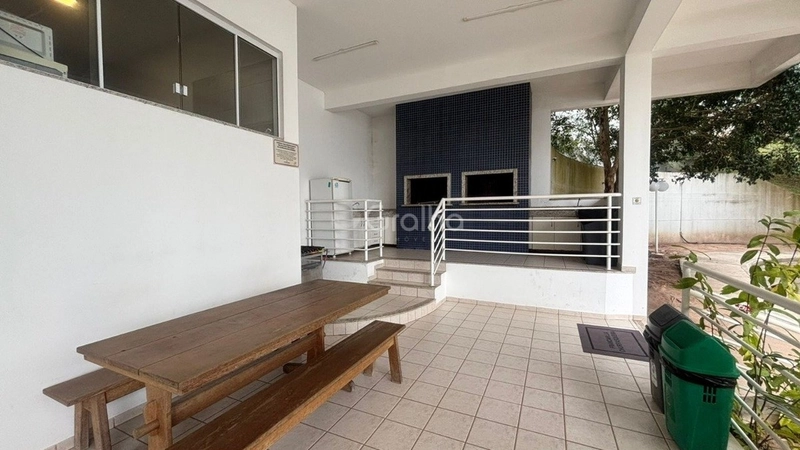 Apartamento no Itacorubi com 2 dormitórios, sendo 1 suíte e 1 vaga: 25ª foto da galeria de imagens do imóvel