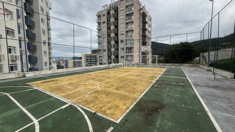 Apartamento no Itacorubi com 2 dormitórios, sendo 1 suíte e 1 vaga: 24ª foto da galeria de imagens do imóvel