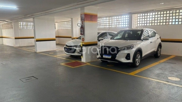 Apartamento no Itacorubi com 2 dormitórios, sendo 1 suíte e 1 vaga: 21ª foto da galeria de imagens do imóvel