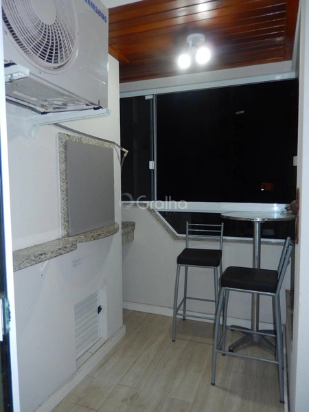 Apartamento no Itacorubi com 2 dormitórios, sendo 1 suíte e 1 vaga: 13ª foto da galeria de imagens do imóvel