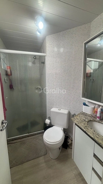Apartamento no Itacorubi com 2 dormitórios, sendo 1 suíte e 1 vaga: 11ª foto da galeria de imagens do imóvel