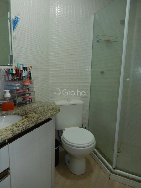 Apartamento no Itacorubi com 2 dormitórios, sendo 1 suíte e 1 vaga: 12ª foto da galeria de imagens do imóvel