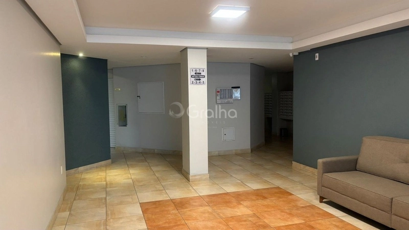 Apartamento no Itacorubi com 2 dormitórios, sendo 1 suíte e 1 vaga: 18ª foto da galeria de imagens do imóvel