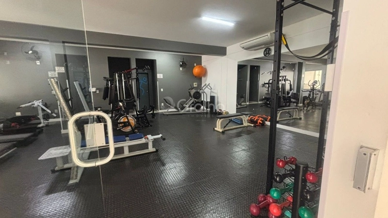 Apartamento no Itacorubi com 2 dormitórios, sendo 1 suíte e 1 vaga: 27ª foto da galeria de imagens do imóvel
