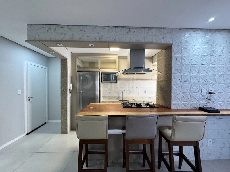 Apartamento no Centro com 02 dormitórios e 1 vaga de garagem.: 2ª foto da galeria de imagens do imóvel