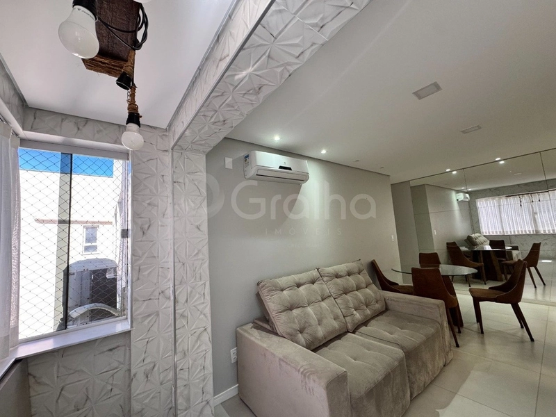Apartamento no Centro com 02 dormitórios e 1 vaga de garagem.: 7ª foto da galeria de imagens do imóvel