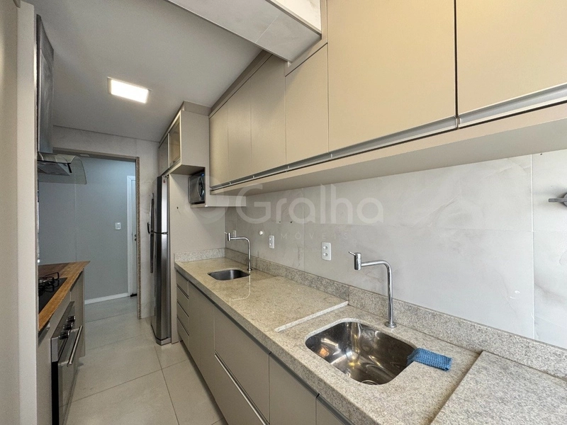 Apartamento no Centro com 02 dormitórios e 1 vaga de garagem.: 13ª foto da galeria de imagens do imóvel