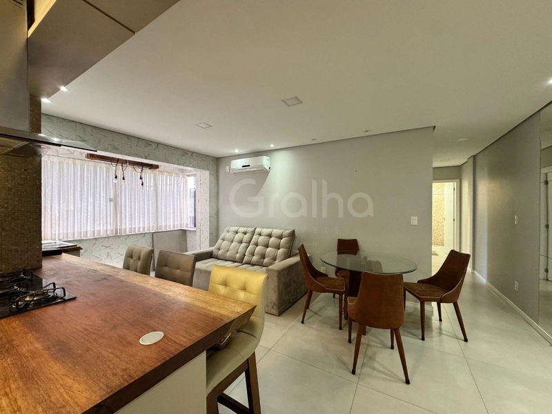 Apartamento no Centro com 02 dormitórios e 1 vaga de garagem.: 9ª foto da galeria de imagens do imóvel