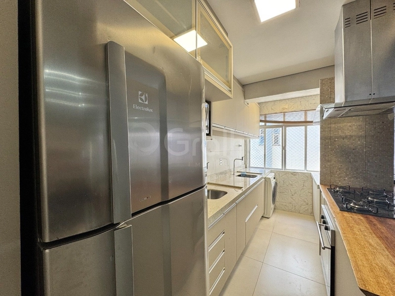 Apartamento no Centro com 02 dormitórios e 1 vaga de garagem.: 12ª foto da galeria de imagens do imóvel