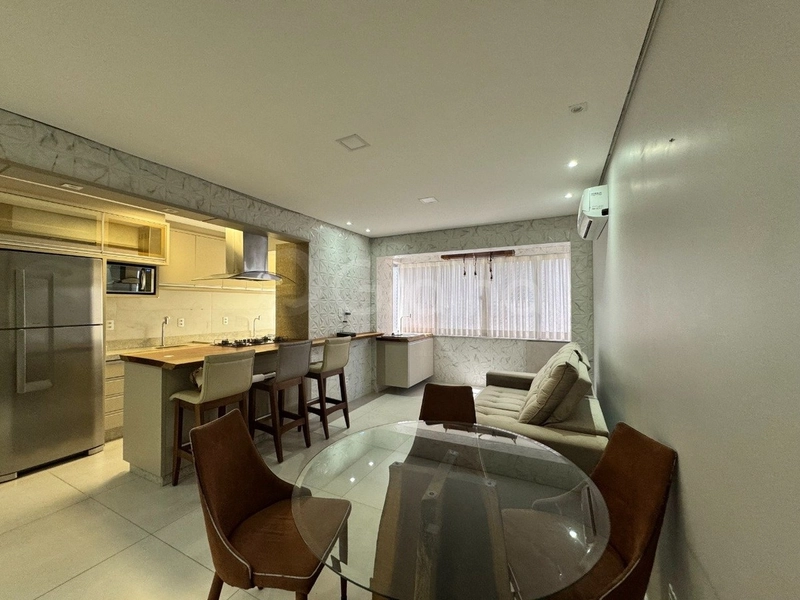 Apartamento no Centro com 02 dormitórios e 1 vaga de garagem.: 8ª foto da galeria de imagens do imóvel