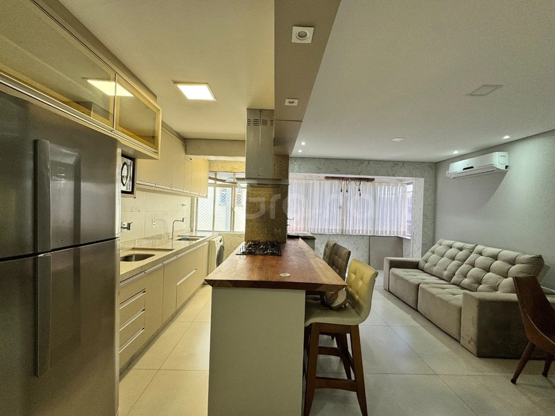 Apartamento no Centro com 02 dormitórios e 1 vaga de garagem.: 4ª foto da galeria de imagens do imóvel