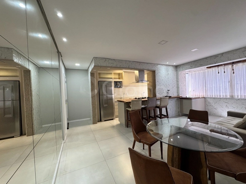 Apartamento no Centro com 02 dormitórios e 1 vaga de garagem.: 3ª foto da galeria de imagens do imóvel