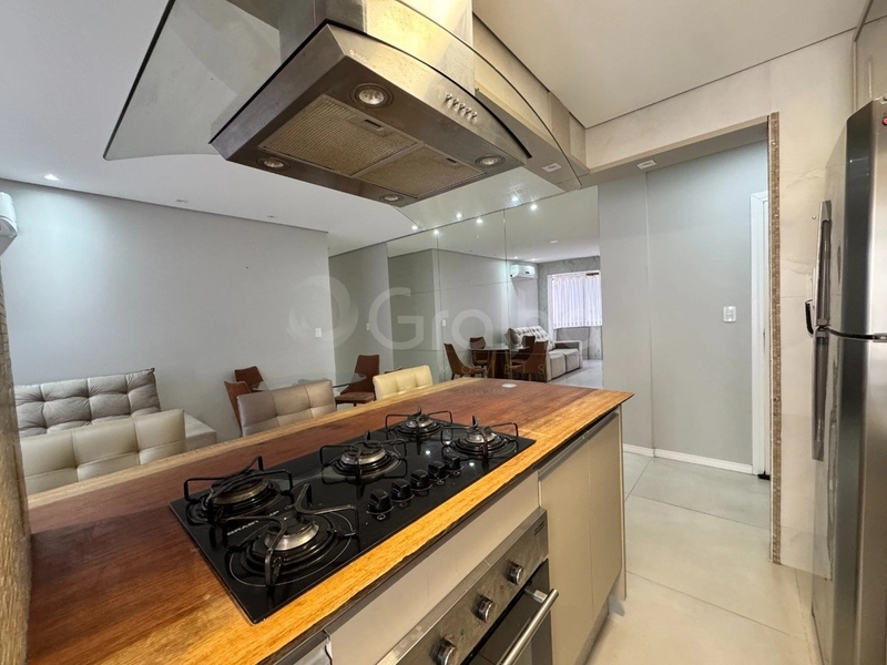 Apartamento no Centro com 02 dormitórios e 1 vaga de garagem.: 10ª foto da galeria de imagens do imóvel