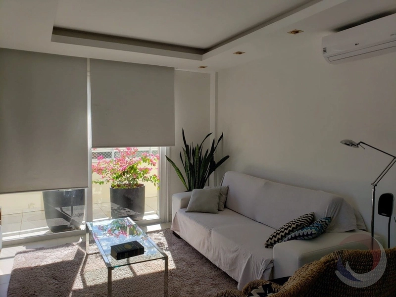 Apartamento no Itacurubi com 3 dormitórios, sendo 3 suítes e 4 vagas: 6ª foto da galeria de imagens do imóvel