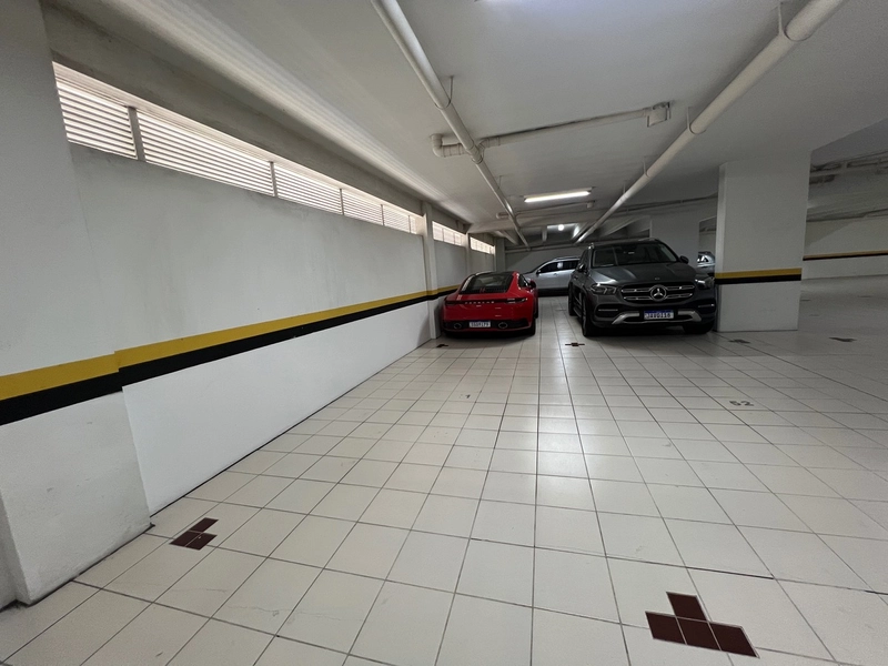 Apartamento na Beira Mar a venda com 3 suítes e 2 vagas de garagem: 47ª foto da galeria de imagens do imóvel
