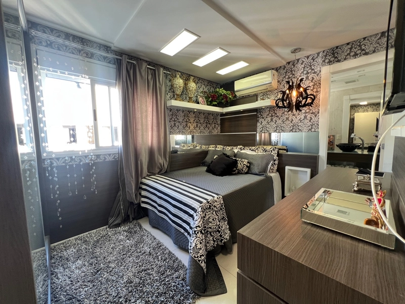 Apartamento na Beira Mar a venda com 3 suítes e 2 vagas de garagem: 29ª foto da galeria de imagens do imóvel