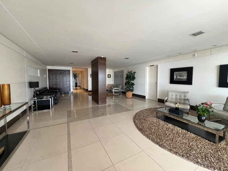 Apartamento na Beira Mar a venda com 3 suítes e 2 vagas de garagem: 49ª foto da galeria de imagens do imóvel