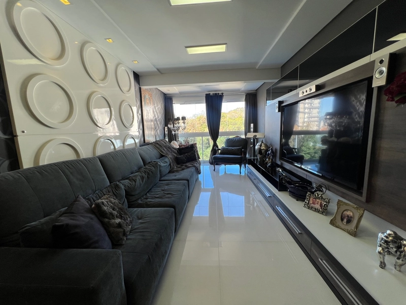 Apartamento na Beira Mar a venda com 3 suítes e 2 vagas de garagem: 41ª foto da galeria de imagens do imóvel