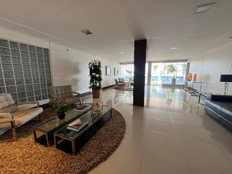 Apartamento na Beira Mar a venda com 3 suítes e 2 vagas de garagem: 48ª foto da galeria de imagens do imóvel