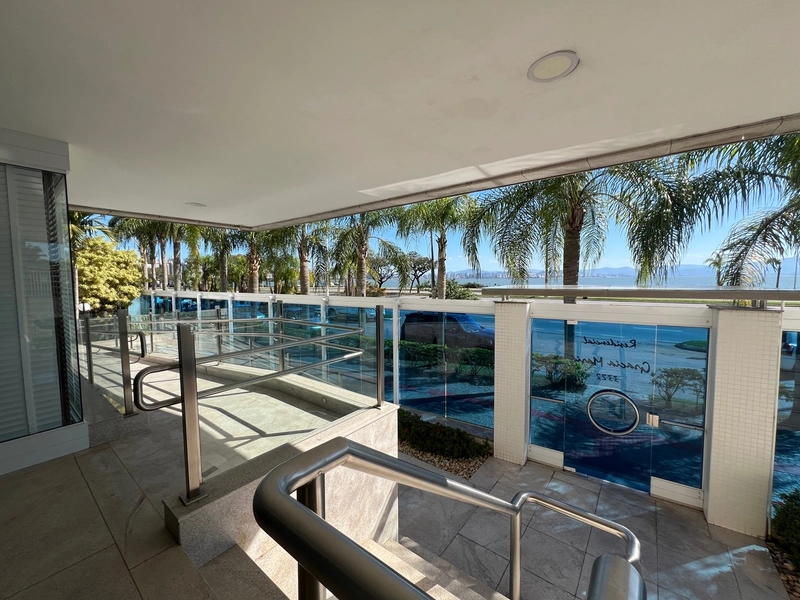 Apartamento na Beira Mar a venda com 3 suítes e 2 vagas de garagem: 50ª foto da galeria de imagens do imóvel