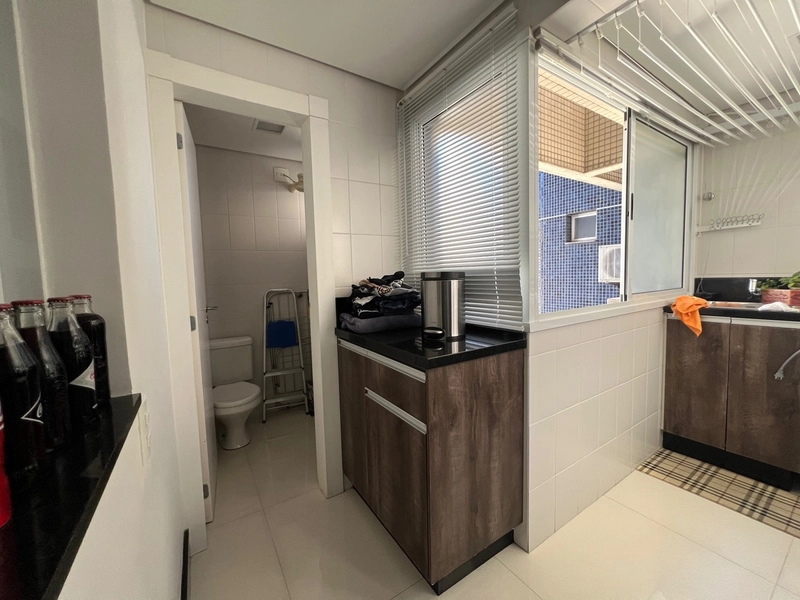 Apartamento na Beira Mar a venda com 3 suítes e 2 vagas de garagem: 42ª foto da galeria de imagens do imóvel
