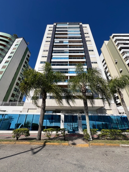 Apartamento na Beira Mar a venda com 3 suítes e 2 vagas de garagem: 52ª foto da galeria de imagens do imóvel
