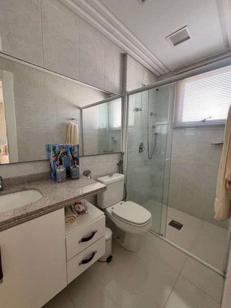 Apartamento na Beira Mar a venda com 3 suítes e 2 vagas de garagem: 36ª foto da galeria de imagens do imóvel