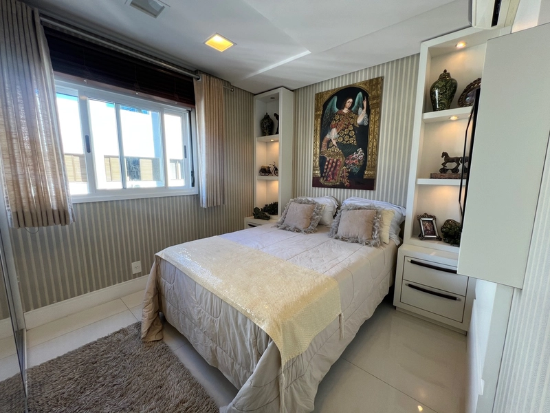 Apartamento na Beira Mar a venda com 3 suítes e 2 vagas de garagem: 33ª foto da galeria de imagens do imóvel