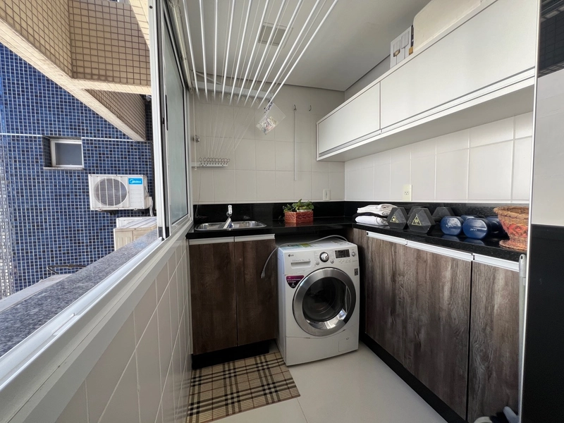 Apartamento na Beira Mar a venda com 3 suítes e 2 vagas de garagem: 46ª foto da galeria de imagens do imóvel