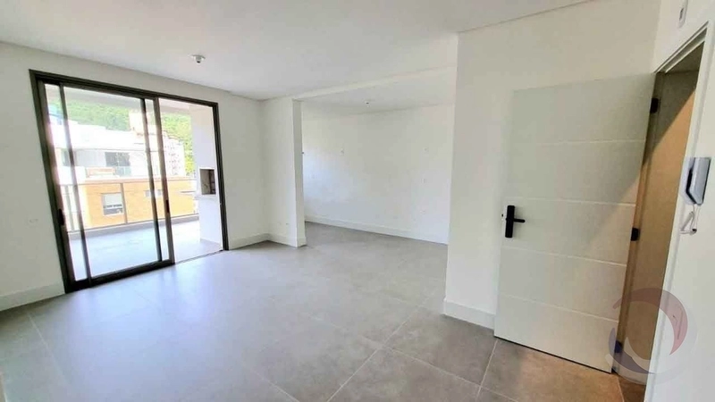 Cobertura no Córrego Grande com 2 dormitório 1 suíte e 1 vaga - 109m²: 1ª foto da galeria de imagens do imóvel